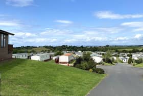 Harrison Leisure has added Ayr’s vast Crofthead Holiday Park to its growing portfolio, marking the firm's first push into Scotland.