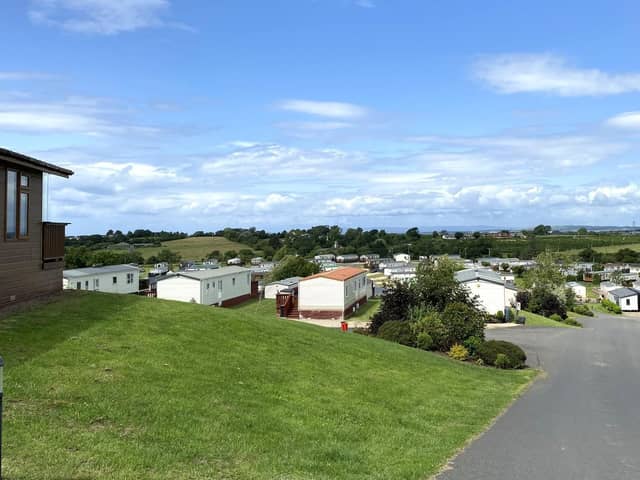 Harrison Leisure has added Ayr’s vast Crofthead Holiday Park to its growing portfolio, marking the firm's first push into Scotland.