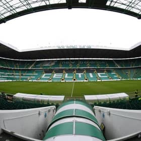 Celtic will be seeking a new permanent replacement for Neil Lennon (Photo by Ross Parker/ SNS Group)