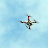 Scotland’s first drone port is set to begin trialling collection and delivery of medical supplies and samples for the NHS in an effort to improve current transportation methods.