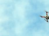 Scotland’s first drone port is set to begin trialling collection and delivery of medical supplies and samples for the NHS in an effort to improve current transportation methods.