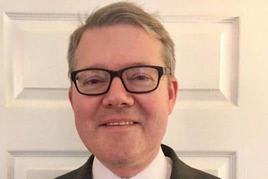 Burnout and problems with mental health are endemic in the legal profession, notes Andrew Stevenson
