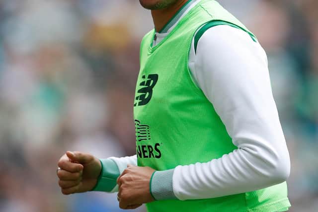 Henrik Larsson (Photo by Ian MacNicol/Getty Images)
