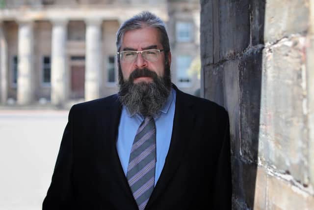 Some young men today have appalling attitudes towards women, says Tony Lenehan