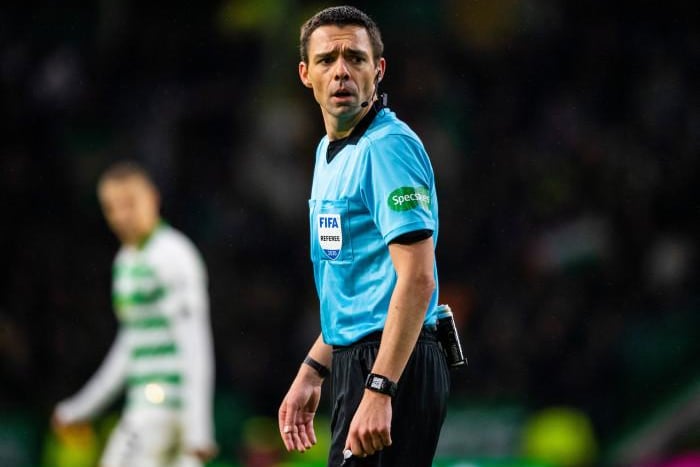 Saturday, April 10, 2021. Kick off 3pm.
Referee: Kevin Clancy