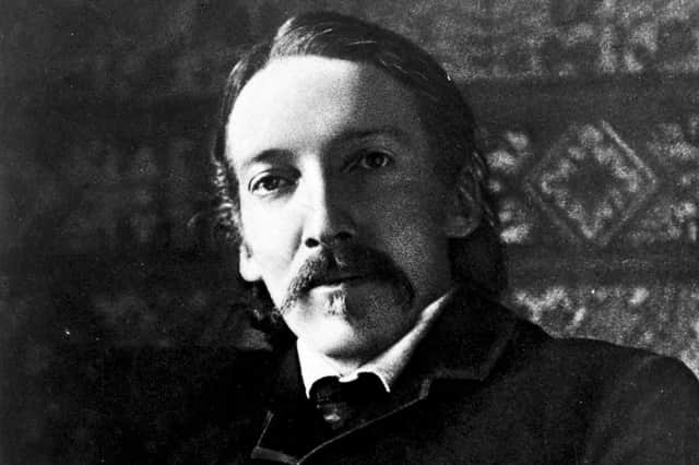 circa 1890: Scottish novelist, poet and traveller Robert Louis Balfour Stevenson (1850-1894). (Photo by Hulton Archive/Getty Images)