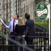 House hunting can be a stressful time, so make sure to avoid careless mistakes.