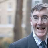 Leader of the House of Commons Jacob Rees-Mogg defended spending the money on union polling.