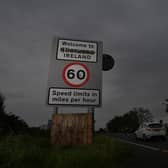 If there is a no-deal Brexit, Northern Ireland risks losing its easy access to the south and the EU in a way that will enrage all but a rump of diehard unionists, says Joyce McMillan (Picture: Charles McQuillan/Getty Images)