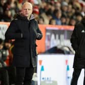 Hearts head coach Steven Naismith was left livid by his team's capitulation against Aberdeen.