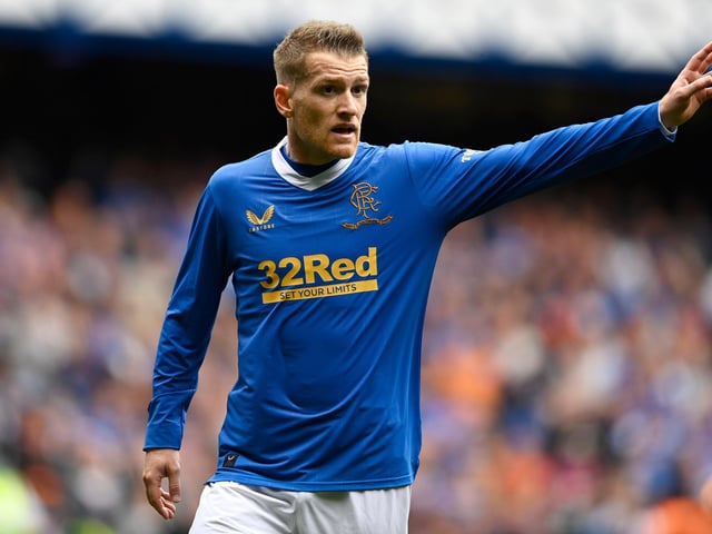 Dave Cormack has issued a stirring defence of Stephen Glass. The Aberdeen boss has come in for criticism following five successive defeats. The Dons chairman has said the board and players are behind the under-fire manager. He said: “I believe in what we’re doing and it’s way too early to be having these conversations.” (BBC)
