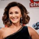 Shirley Ballas