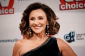 Shirley Ballas