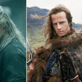 Henry Cavill (Pictured as Geralt in The Witcher) is in talks to join the cast of the Highlander reboot