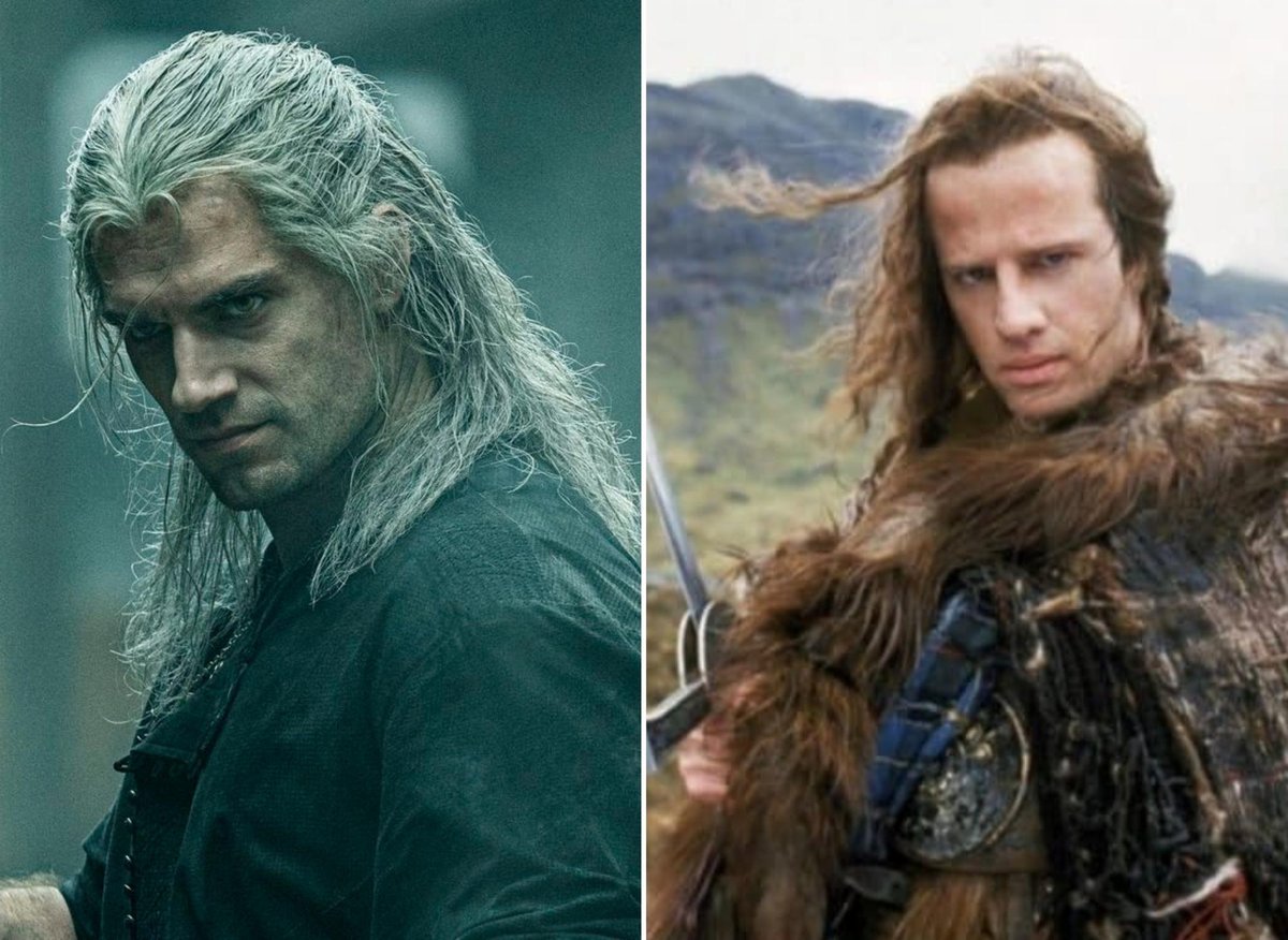 Henry Cavill in Highlander: Everything you need to know as the Witcher star  joins movie reboot as Connor MacLeod
