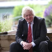 Will Boris Johnson's New Deal live up to his rhetoric? Bill Jamieson has his doubts (Picture: Steve Parsons/PA Wire)