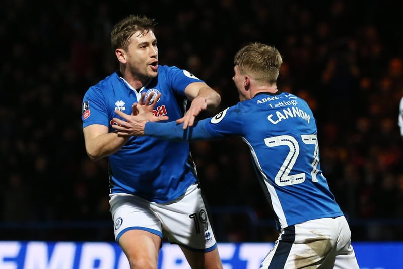 The striker was a regular goalscorer in the Championship earlier in his career. Davies has been without a club since leaving Scottish Premiership outfit Hamilton in the summer.
