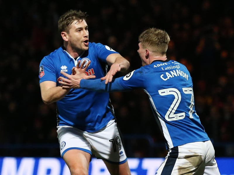 The striker was a regular goalscorer in the Championship earlier in his career. Davies has been without a club since leaving Scottish Premiership outfit Hamilton in the summer.