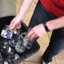 UK Government accused of 'sabotage' over Scotland's deposit return scheme