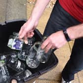 UK Government accused of 'sabotage' over Scotland's deposit return scheme