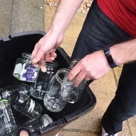 UK Government accused of 'sabotage' over Scotland's deposit return scheme