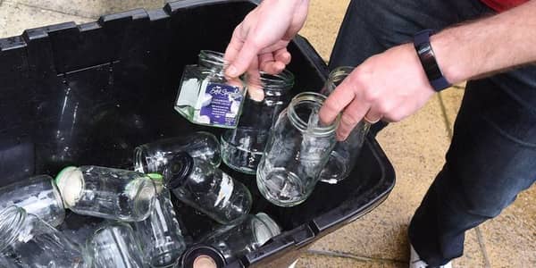 UK Government accused of 'sabotage' over Scotland's deposit return scheme