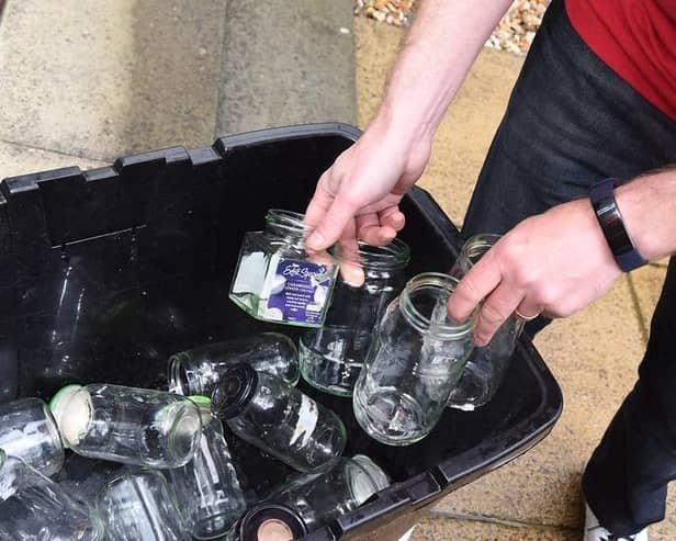 UK Government accused of 'sabotage' over Scotland's deposit return scheme