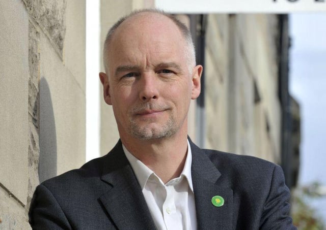 'No repeat' of shocking scenes - Councillor Steve Burgess