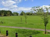 Mackie Academy Rugby Football Club's bid to take over Forest Park has been refused.
