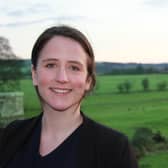 Rural Affairs Secretary Mairi Gougeon said the move would provide cash flow security