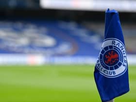 Ibrox Stadium will be home fans only for the second time in the SPFL cinch Premiership. (Picture: SNS)