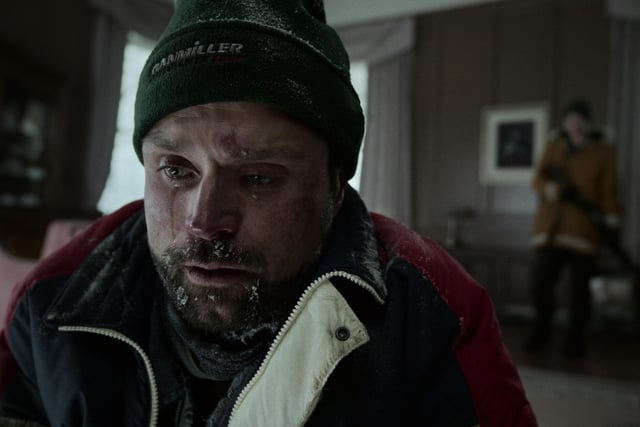 This US TV shows begins in the dark, early days of a zombie apocalypse, and follow the surviving strangers as they band together like a family to find the strength they need to survive and regain contact with those closest to them.