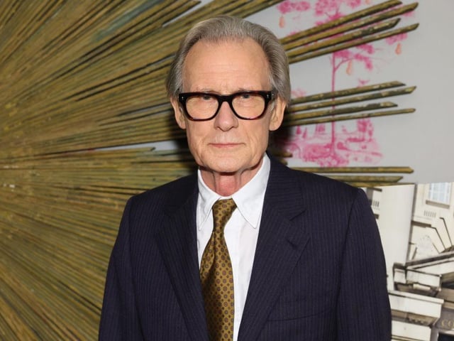 Bill Nighy is priced at 50/1 odds to pick up the gong after his starring role in Living.