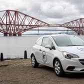 BT is to accelerate the delivery of full fibre internet to 25 million homes across the UK, including in Scotland, by December 2026, ahead of its previous target of 20 million homes. Picture: Jeff Holmes