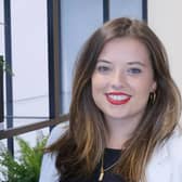 Xana Creative was set up by Megan Milne in 2018.