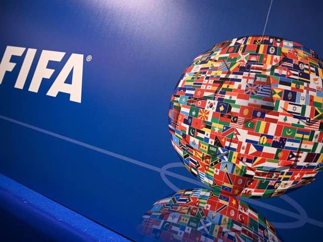 FIFA will host a 'The Best' ceremony later this month. Picture: Getty