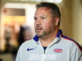 Andy Young is no longer the coach of Scottish duo Laura Muir and Gemma Reekie.