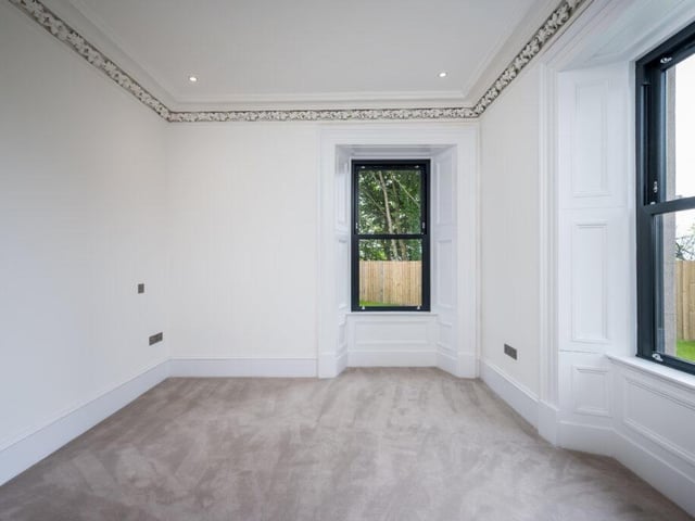 Bedroom 4.