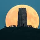 (Photo: Matt Cardy/Getty Images)