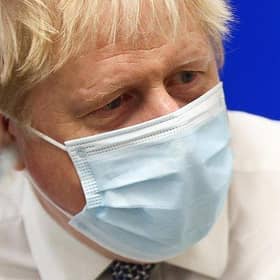 Sue Gray's long-awaited report makes tough reading for Boris Johnson