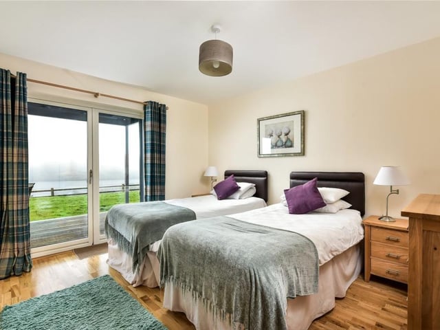 Bedroom 4.
