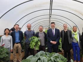 SNP Independence Minister Jamie Hepburn says more Scexit policy papers will be published.