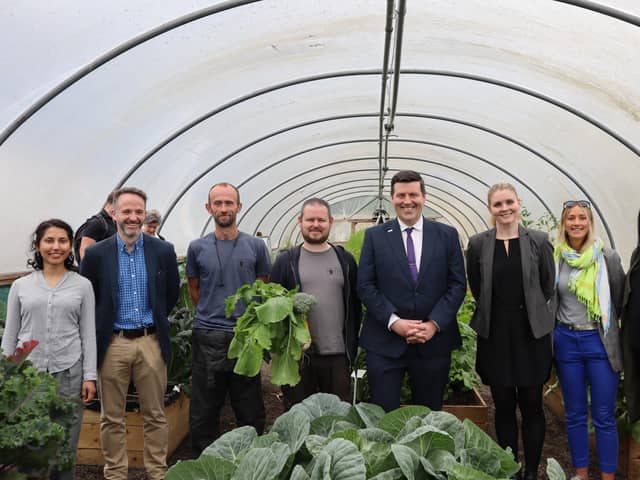 SNP Independence Minister Jamie Hepburn says more Scexit policy papers will be published.