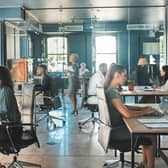 Growing SMEs can come up against communication issues (Picture: stock.adobe.com)