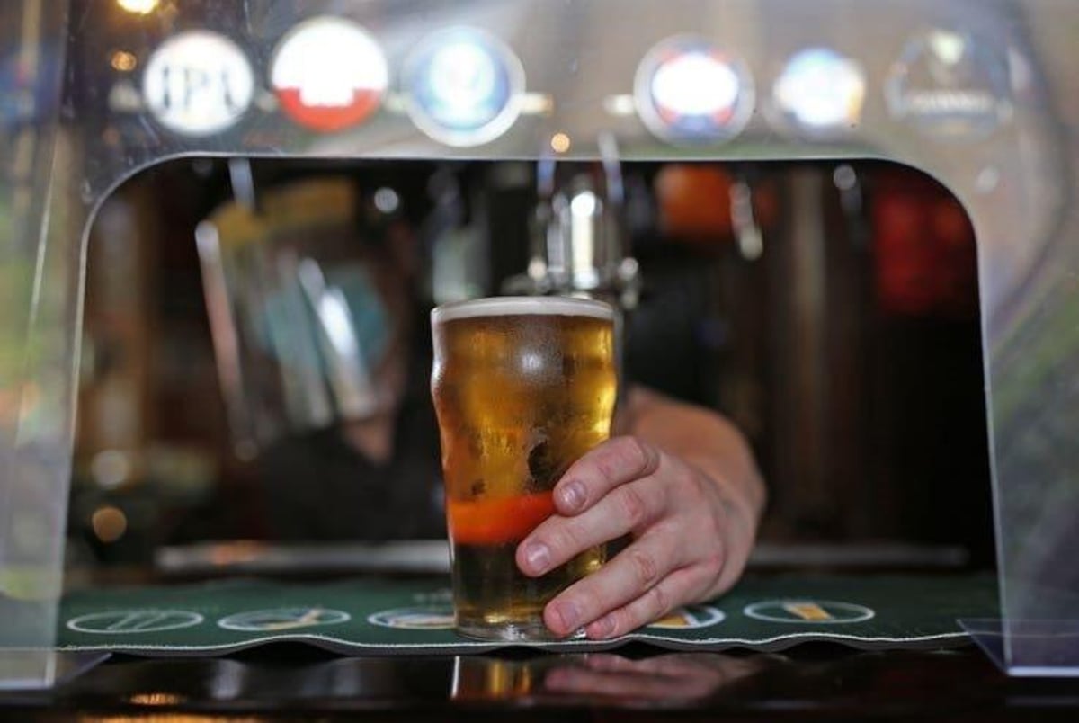 Scottish ministers must heed drink sector concern over alcohol advertising ban - leader comment