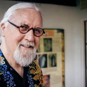 The awards have been named after Sir Billy Connolly