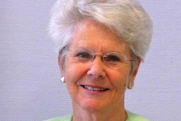 Margery Naylor pioneered collaboration between social work, health and housing.