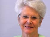 Margery Naylor pioneered collaboration between social work, health and housing.