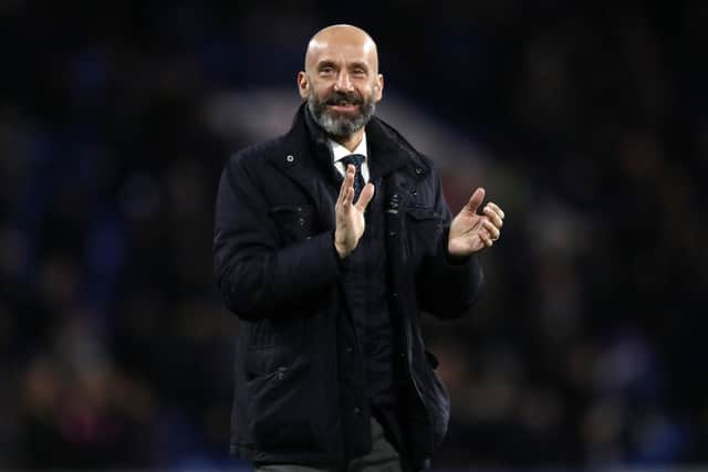 Gianluca Vialli, who has died aged 58 following a lengthy battle with pancreatic cancer, the Italian Football Federation has announced.