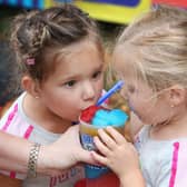 There are concerns about the risk of intoxication from glycerol
